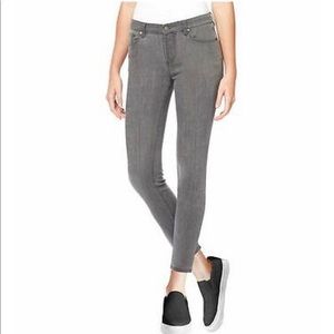 Aubrey Capri Jean buffalo David bitton